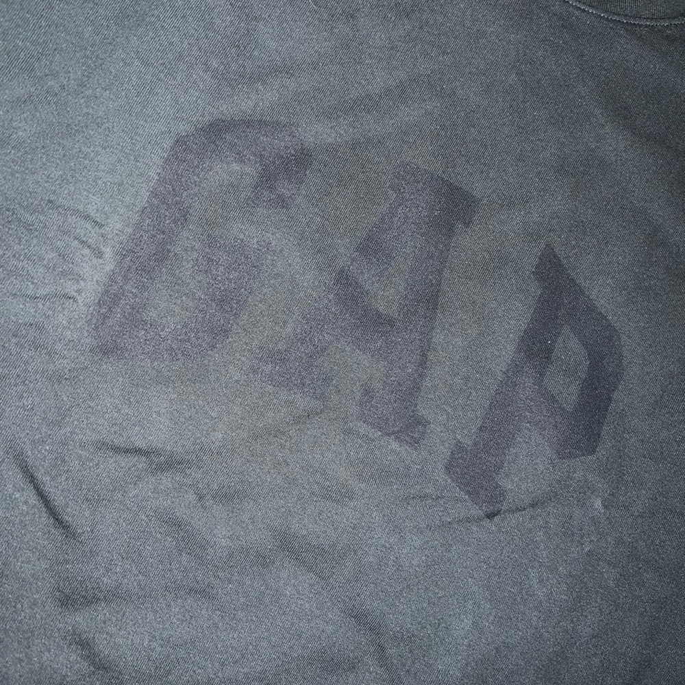 Yeezy gap dove tee